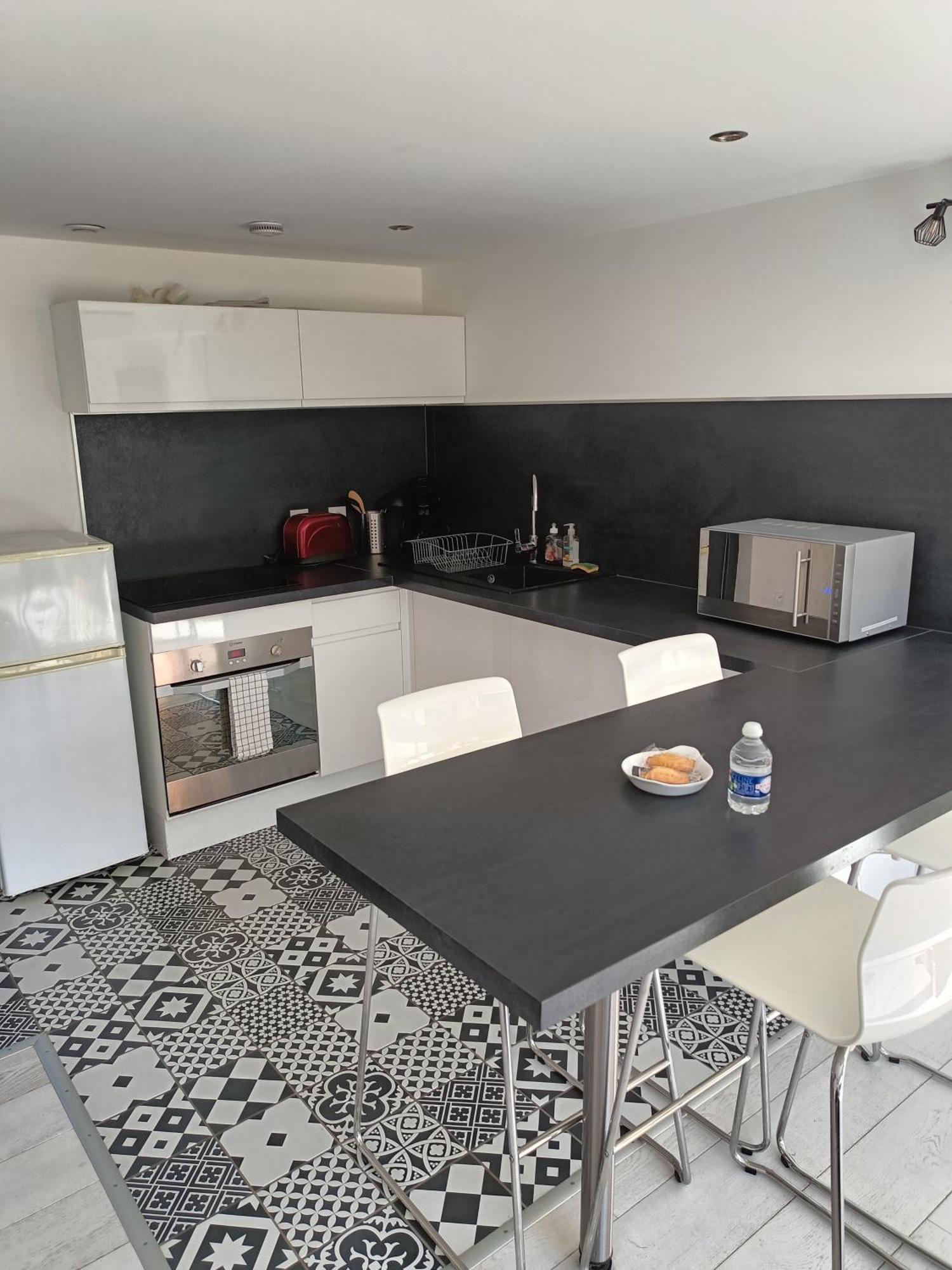Appartement 30 M2 Neuf + Terrasse Brindas Eksteriør billede