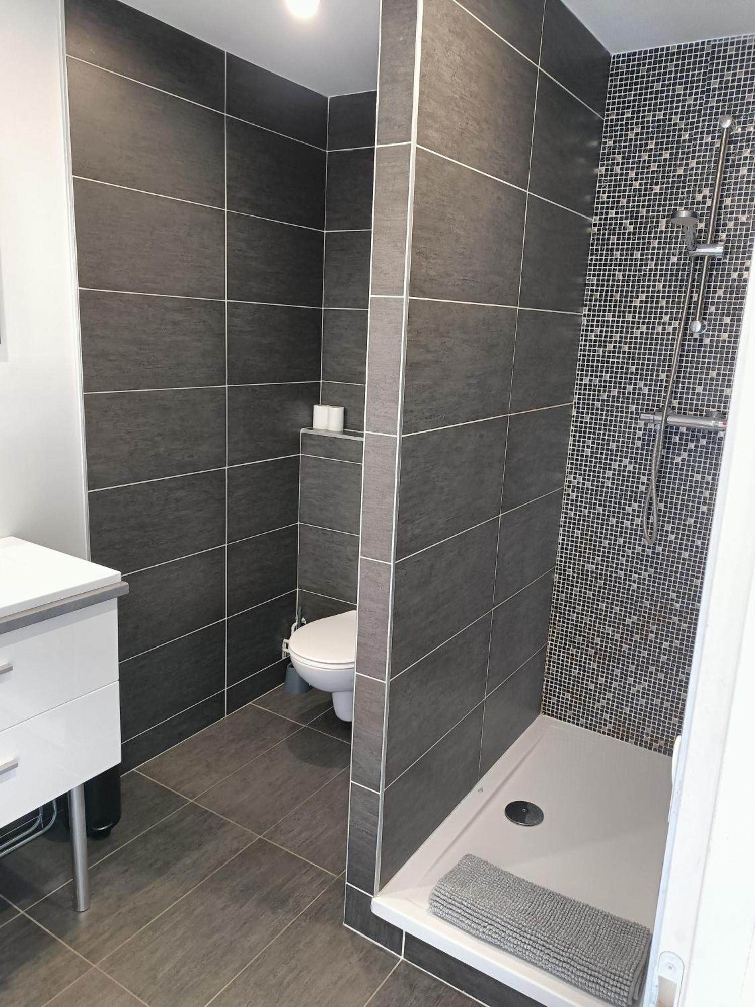 Appartement 30 M2 Neuf + Terrasse Brindas Eksteriør billede